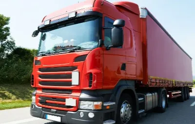 Bursa Ilgaz Ambar Kargo