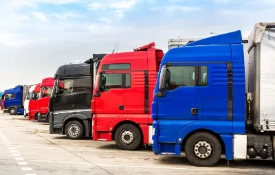 Bursa Ilgaz Ambar Nakliyat