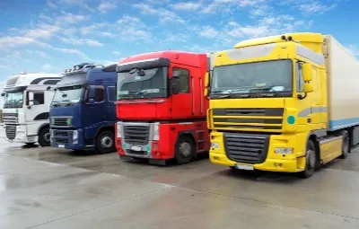 Bursa Ilgaz Nakliye Ambarı